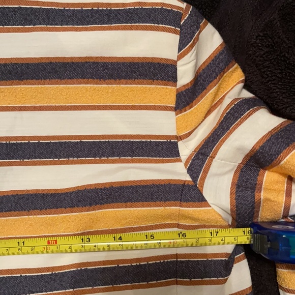 Marciano cropped blazer - Picture 10 of 10